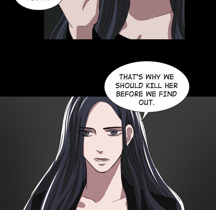 Queen Queen EP 28 - Toomics page 24 - 