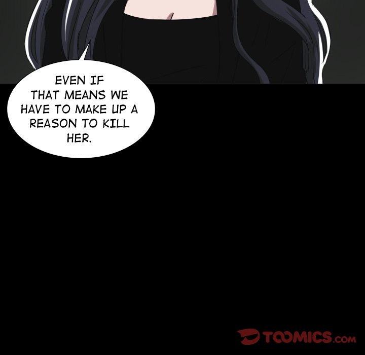 Queen Queen EP 28 - Toomics page 25 - 