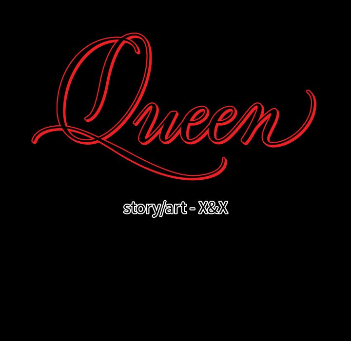Queen Queen EP 28 - Toomics page 27 - 