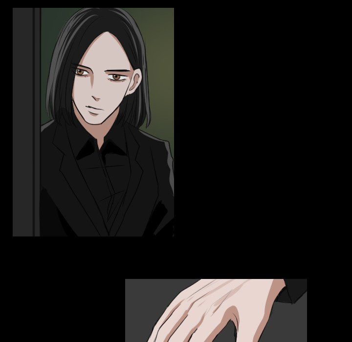 Queen Queen EP 28 - Toomics page 31 - 