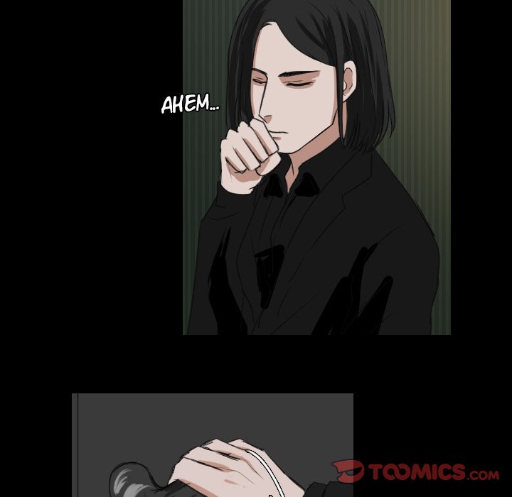 Queen Queen EP 28 - Toomics page 33 - 