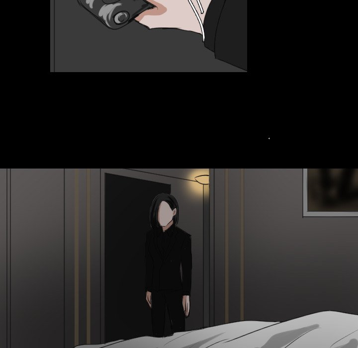 Queen Queen EP 28 - Toomics page 34 - 