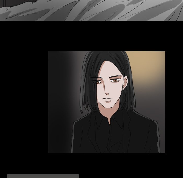 Queen Queen EP 28 - Toomics page 35 - 