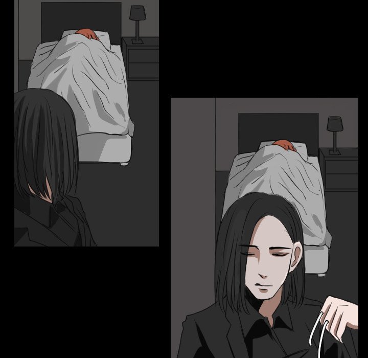 Queen Queen EP 28 - Toomics page 36 - 