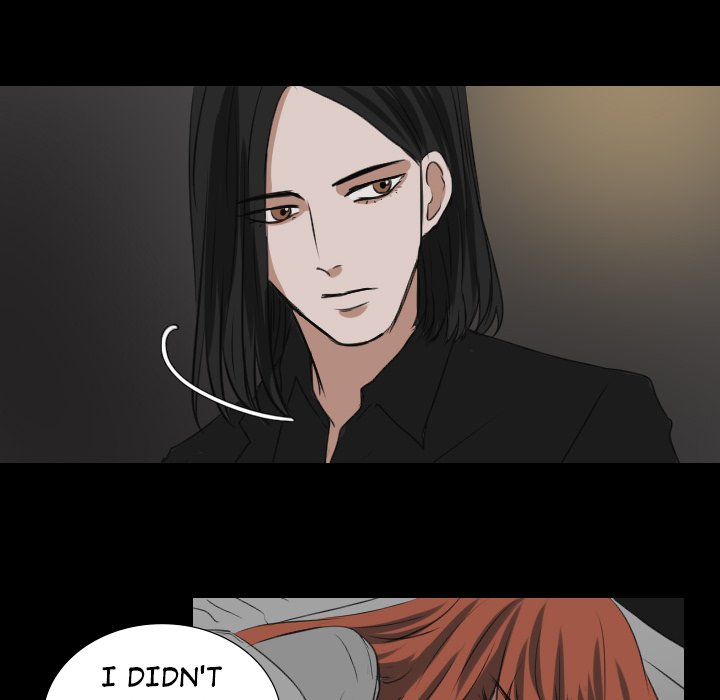 Queen Queen EP 28 - Toomics page 38 - 