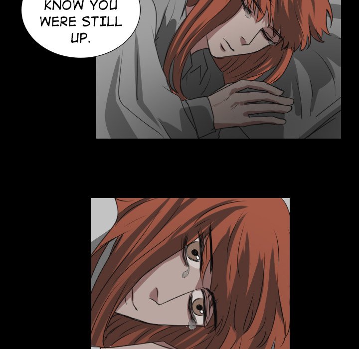 Queen Queen EP 28 - Toomics page 39 - 