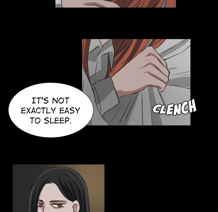 Queen Queen EP 28 - Toomics page 40 - 