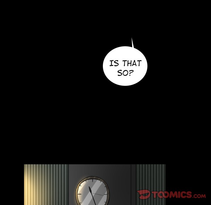 Queen Queen EP 28 - Toomics page 5 - 