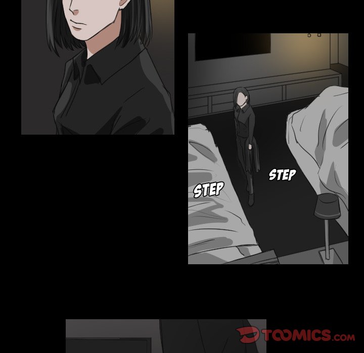Queen Queen EP 28 - Toomics page 41 - 