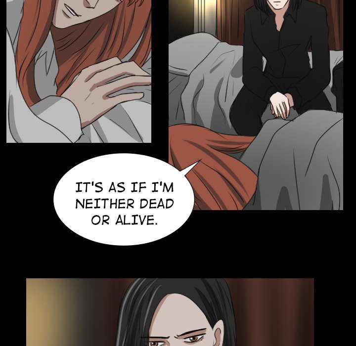 Queen Queen EP 28 - Toomics page 43 - 
