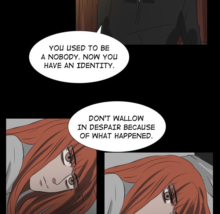 Queen Queen EP 28 - Toomics page 46 - 