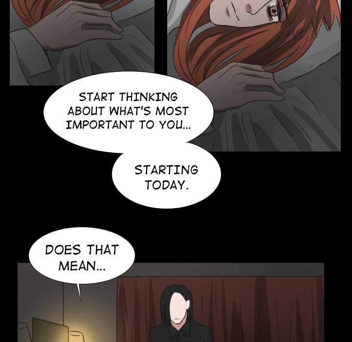 Queen Queen EP 28 - Toomics page 47 - 