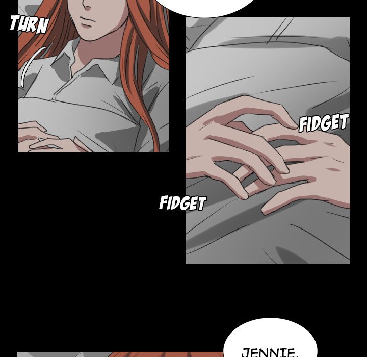 Queen Queen EP 28 - Toomics page 50 - 