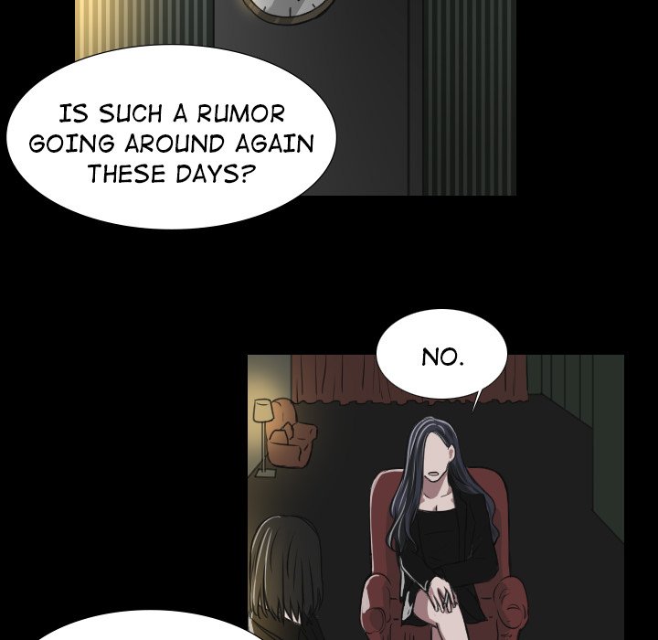 Queen Queen EP 28 - Toomics page 6 - 