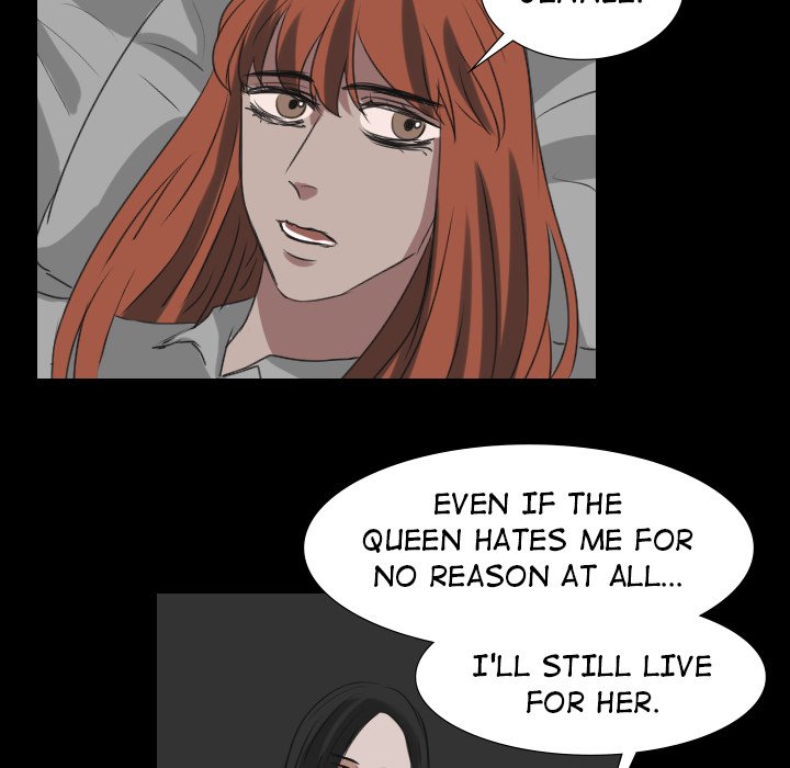 Queen Queen EP 28 - Toomics page 51 - 