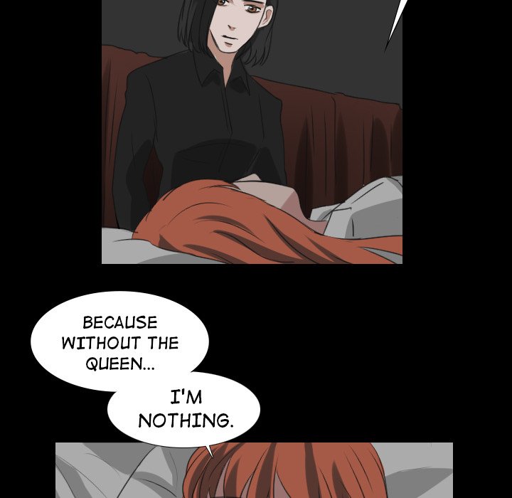 Queen Queen EP 28 - Toomics page 52 - 