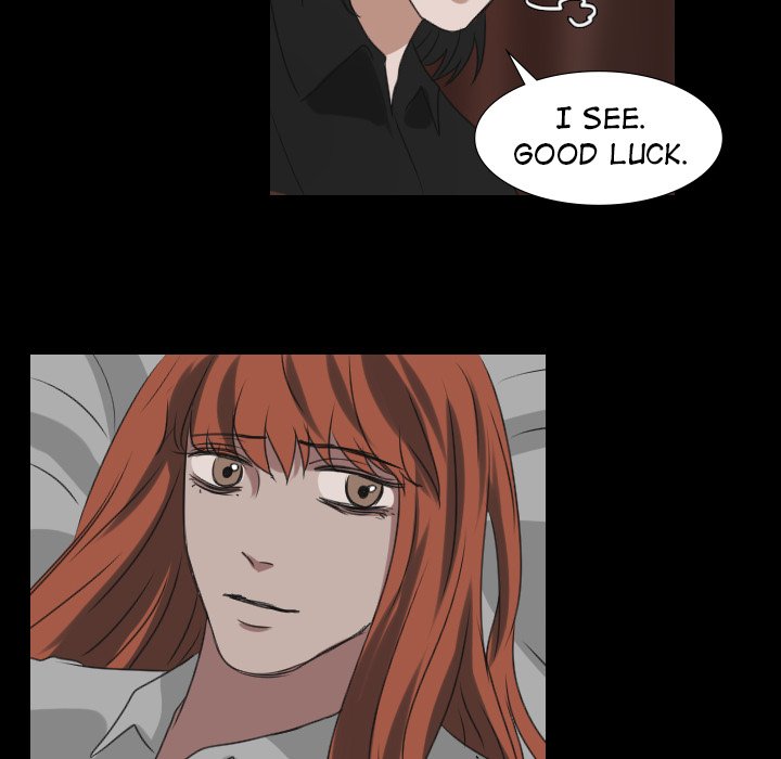 Queen Queen EP 28 - Toomics page 54 - 