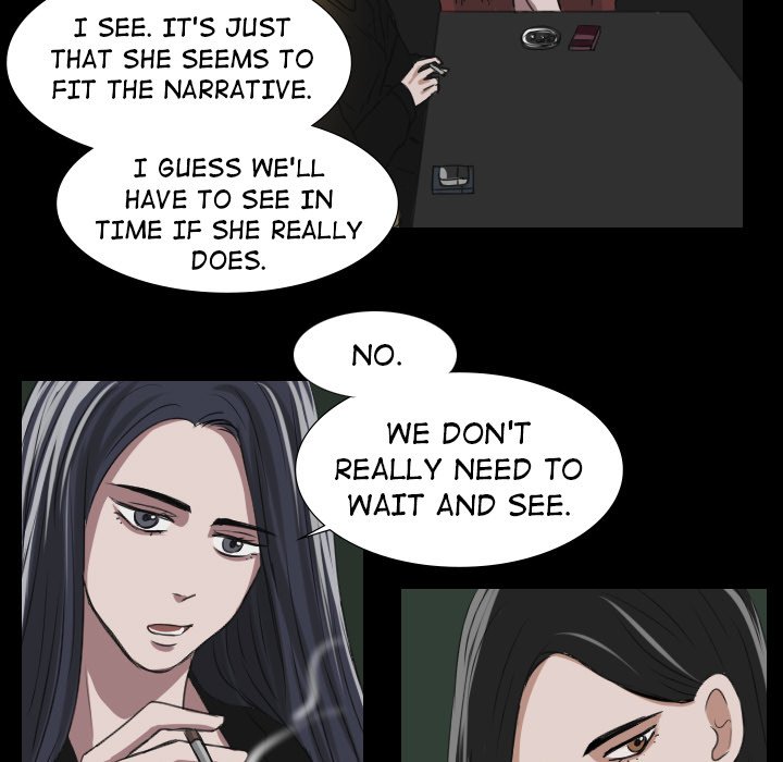 Queen Queen EP 28 - Toomics page 7 - 