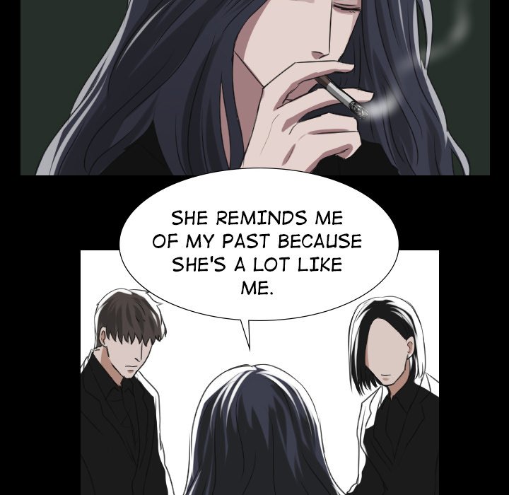 Queen Queen EP 28 - Toomics page 10 - 