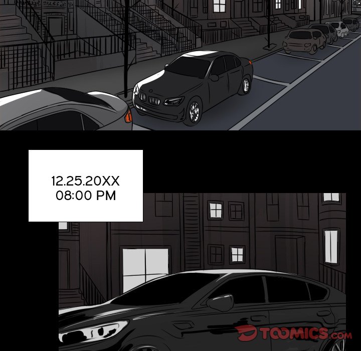 Queen Queen EP 29 - Toomics page 13 - 