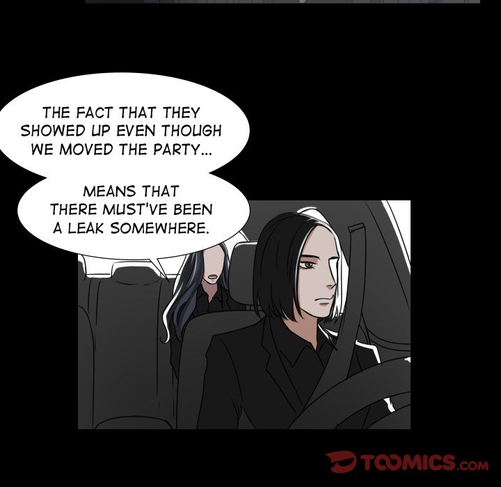 Queen Queen EP 29 - Toomics page 16 - 
