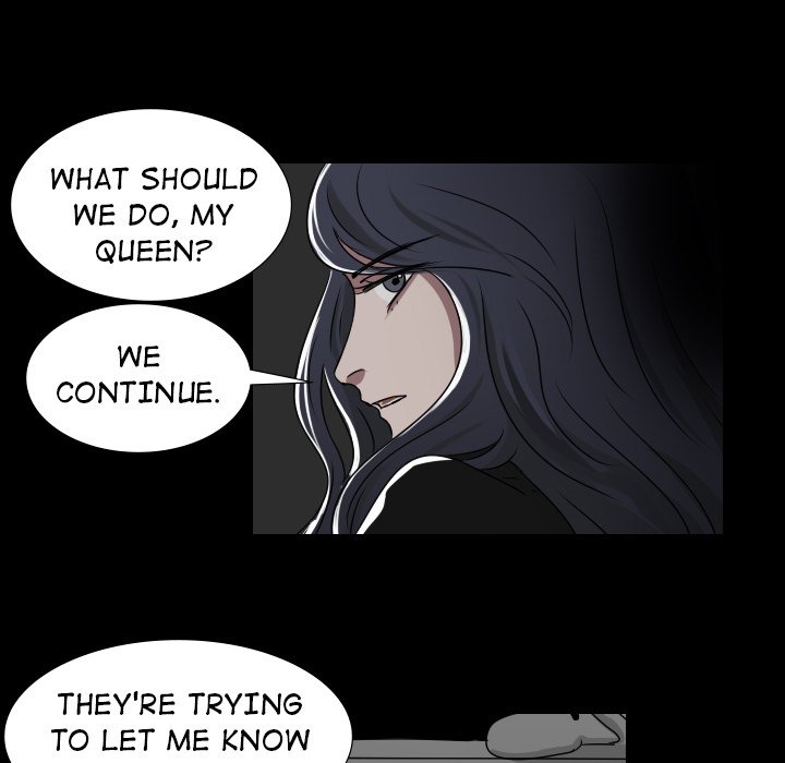Queen Queen EP 29 - Toomics page 17 - 