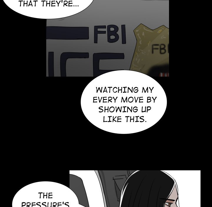 Queen Queen EP 29 - Toomics page 18 - 
