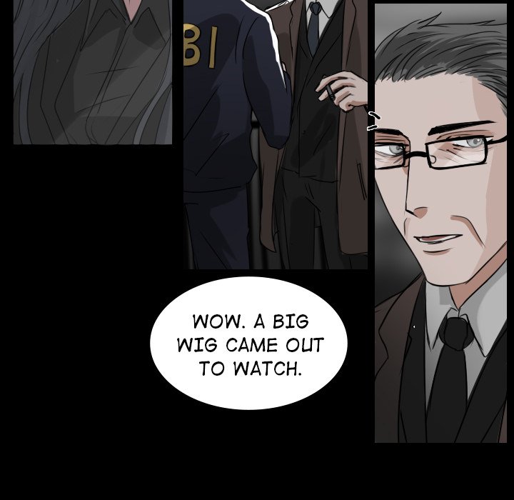 Queen Queen EP 29 - Toomics page 20 - 