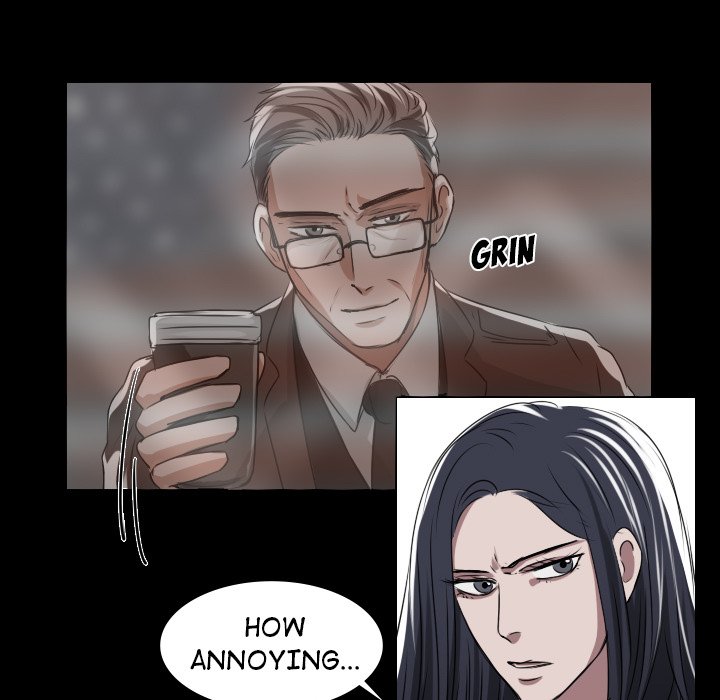 Queen Queen EP 29 - Toomics page 21 - 