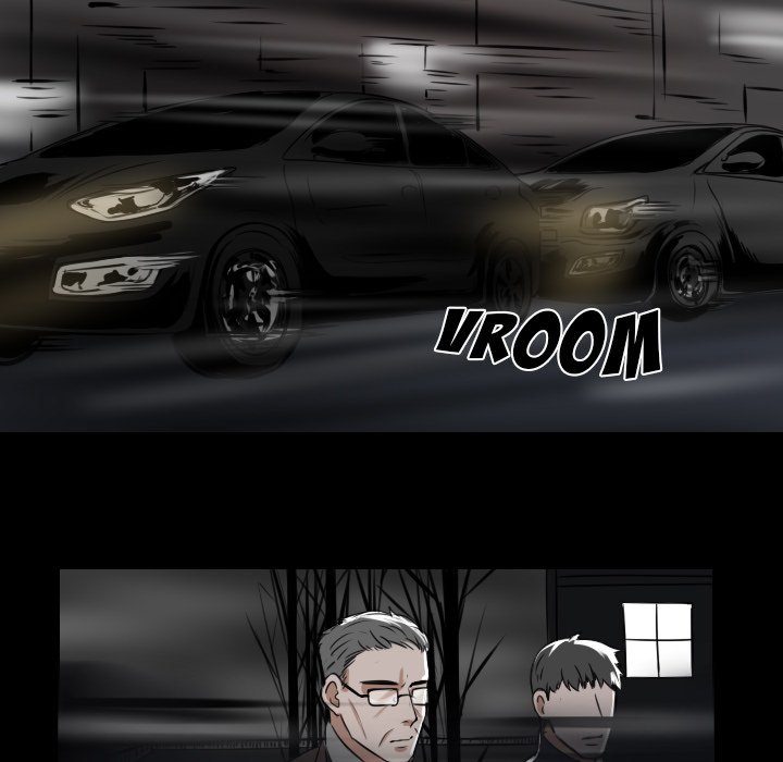 Queen Queen EP 29 - Toomics page 24 - 