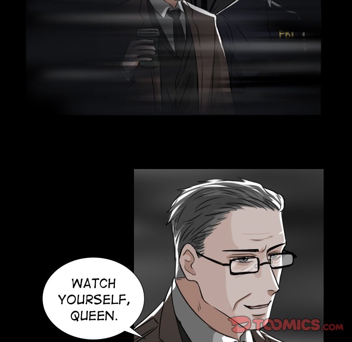 Queen Queen EP 29 - Toomics page 25 - 