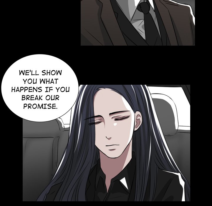 Queen Queen EP 29 - Toomics page 26 - 