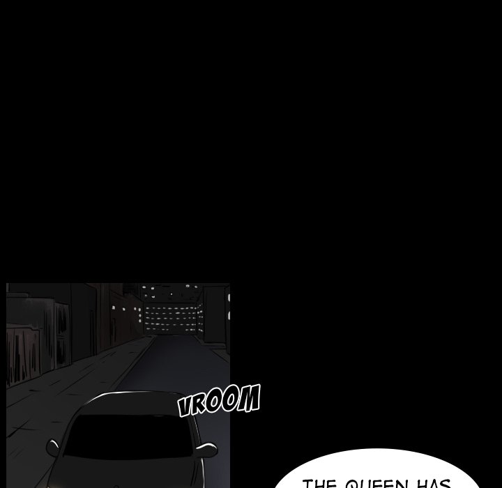 Queen Queen EP 29 - Toomics page 27 - 