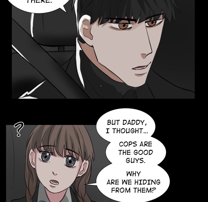 Queen Queen EP 29 - Toomics page 29 - 