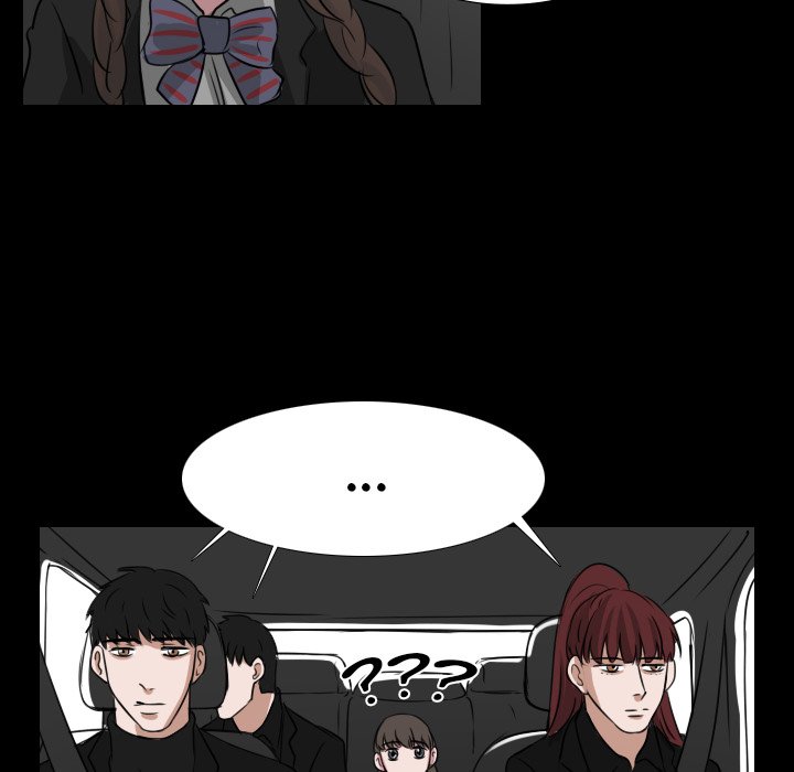 Queen Queen EP 29 - Toomics page 30 - 