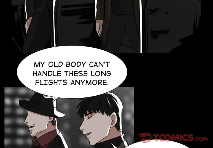Queen Queen EP 29 - Toomics page 4 - 