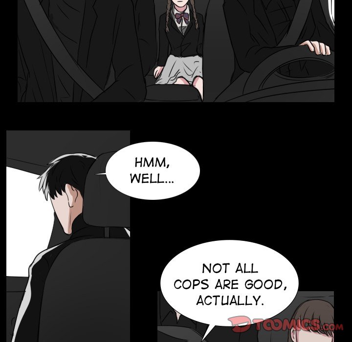 Queen Queen EP 29 - Toomics page 31 - 