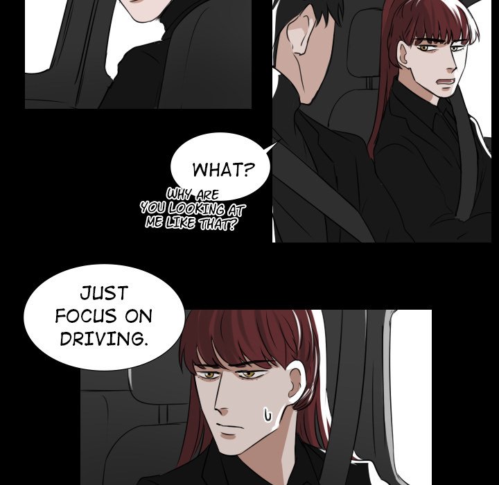 Queen Queen EP 29 - Toomics page 33 - 