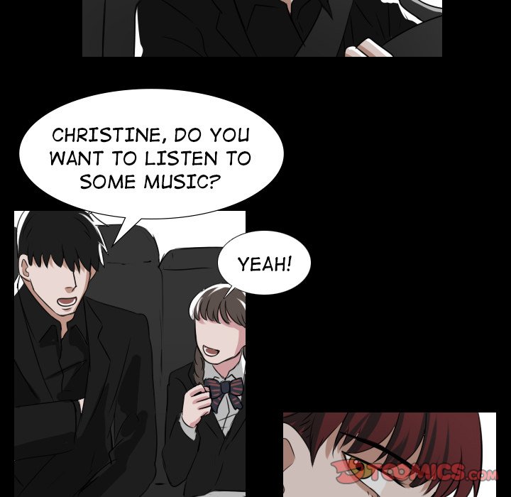 Queen Queen EP 29 - Toomics page 34 - 