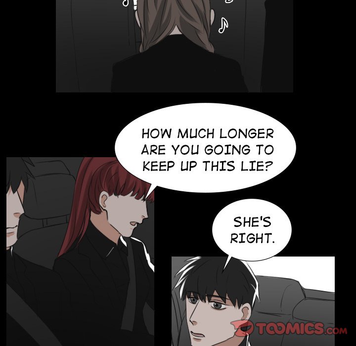Queen Queen EP 29 - Toomics page 37 - 