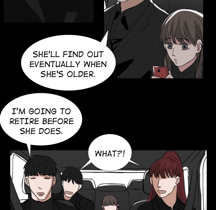 Queen Queen EP 29 - Toomics page 38 - 