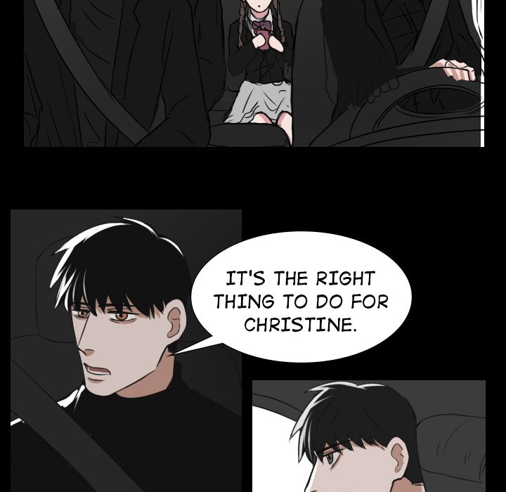 Queen Queen EP 29 - Toomics page 39 - 