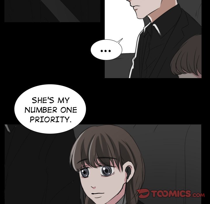 Queen Queen EP 29 - Toomics page 40 - 