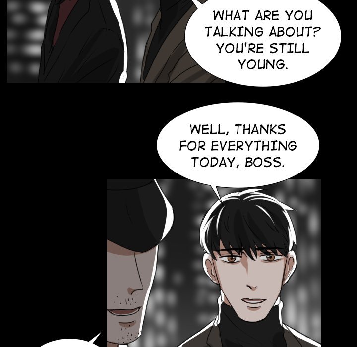 Queen Queen EP 29 - Toomics page 5 - 