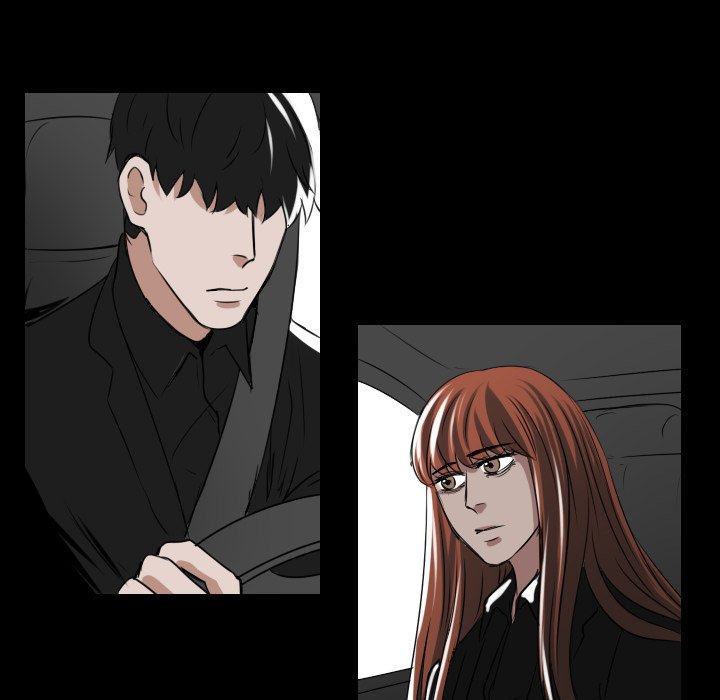 Queen Queen EP 29 - Toomics page 45 - 