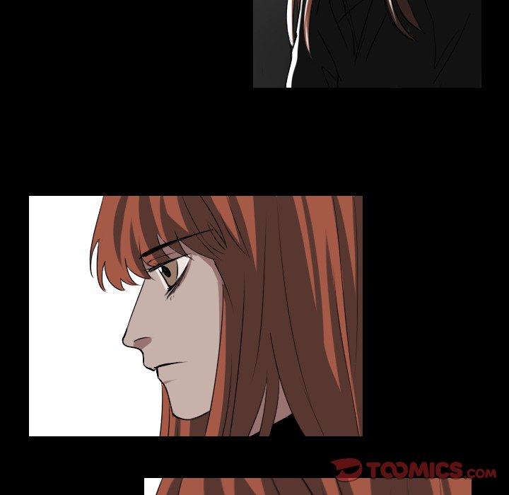 Queen Queen EP 29 - Toomics page 46 - 