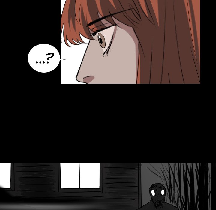 Queen Queen EP 29 - Toomics page 47 - 