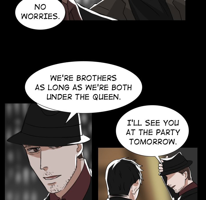 Queen Queen EP 29 - Toomics page 6 - 