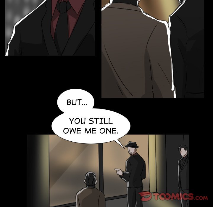 Queen Queen EP 29 - Toomics page 7 - 