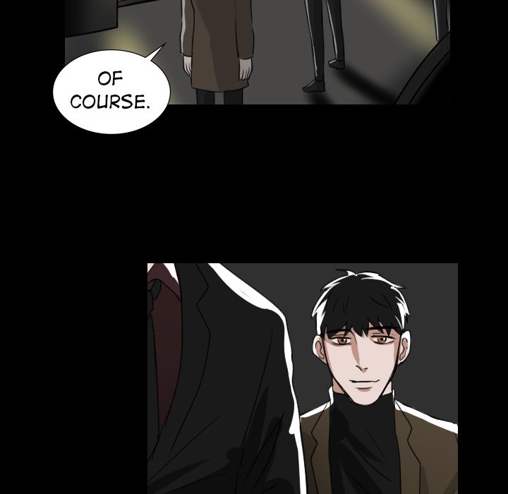 Queen Queen EP 29 - Toomics page 8 - 